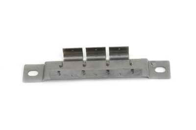 Circuit Breaker Bracket for Three Breakers 0 /  Custom application