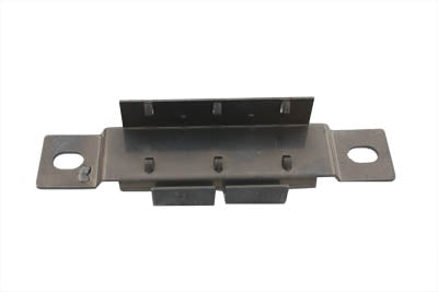 Circuit Breaker Bracket for Two Breakers 0 /  Custom application