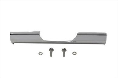 Chrome 13 Turn Signal Mount Bar Rear 1974 / 1984 FL 1986 / UP FLST