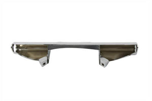 Chrome 13 Turn Signal Mount Bar Rear 1974 / 1984 FL 1986 / UP FLST