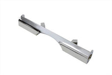 Load image into Gallery viewer, Chrome 13 Turn Signal Mount Bar Rear 1974 / 1984 FL 1986 / UP FLST