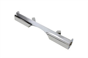 Chrome 13 Turn Signal Mount Bar Rear 1974 / 1984 FL 1986 / UP FLST