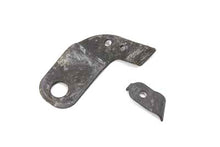 Load image into Gallery viewer, Handlebar Throttle Control Clamp Parkerized 1949 / 1953 FL