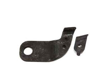 Load image into Gallery viewer, Handlebar Throttle Control Clamp Parkerized 1949 / 1953 FL