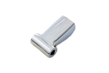 Load image into Gallery viewer, Bates Headlamp Mounting Block Chrome 1991 / 2017 FXD 1987 / UP XL