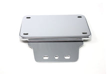 Load image into Gallery viewer, Tail Lamp License Plate Holder Chrome 0 /  Replacement application