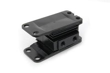 Load image into Gallery viewer, Black Rear Engine Mount 1991 / 1998 FXD