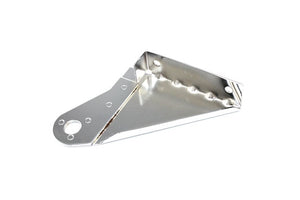 Tail Lamp License Plate Bracket Side Mount 0 /  Custom application