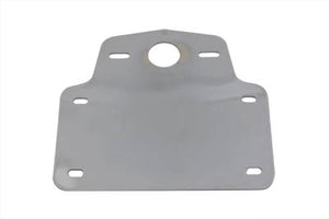 Tail Lamp License Plate Holder Horizontal 0 /  Replacement application