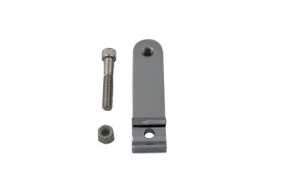 Horn Mount Chrome 1984 / UP FXST 1986 / UP FLST