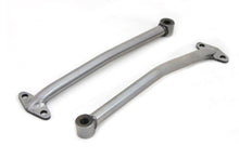 Load image into Gallery viewer, Rigid Rear Fender Brace Set Raw 0 /  Custom application for any width fender