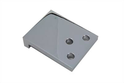 Ignition Coil Mount Bracket 3-Bolt Mount 0 /  Custom application