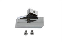 Load image into Gallery viewer, Chrome Side Mount Tail Lamp Bracket 1973 / 1984 FX 1973 / 1984 FL 1979 / 1996 XL