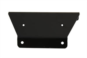 Round Oil Tank Mount Bracket 0 /  Custom application