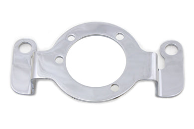 Billet Air Cleaner Mounting Bracket 1993 / 2015 FXST 1993 / 2015 FLST 1993 / 2017 FXD 1993 / 2007 FLT