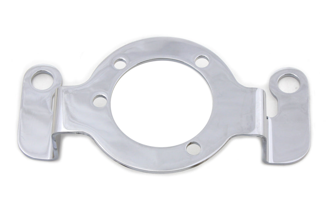 Billet Air Cleaner Mounting Bracket 1993 / 2015 FXST 1993 / 2015 FLST 1993 / 2017 FXD 1993 / 2007 FLT