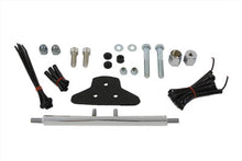 Load image into Gallery viewer, Chrome 7 Low Boyz Turn Signal Bar Kit 1974 / 1984 FL 1986 / UP FLST