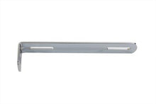 Load image into Gallery viewer, Angle Exhaust Bracket Chrome 0 /  Custom application