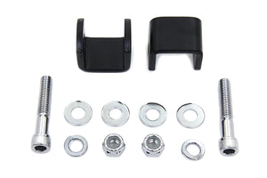 Solo Seat Shock Mount Bracket Set 0 /  Custom application