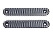 Load image into Gallery viewer, Carbon Fiber Spotlamp Eliminator Bracket Set 1993 / 2014 FLT