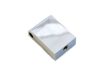 Load image into Gallery viewer, Bates Headlamp Mount Block Chrome 2006 / UP XLH