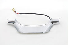 Load image into Gallery viewer, Chrome Turn Signal Bracket Only Rear 1999 / 2008 FLHR 1999 / 2008 FLHT 1999 / 2008 FLHTC 1999 / 2008 FLHTCU 1999 / 2008 FLTR 1999 / 2008 FLHX