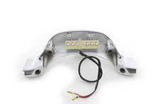 Load image into Gallery viewer, Chrome Turn Signal Bracket Only Rear 1999 / 2008 FLHR 1999 / 2008 FLHT 1999 / 2008 FLHTC 1999 / 2008 FLHTCU 1999 / 2008 FLTR 1999 / 2008 FLHX