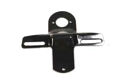 Tail Lamp Bracket Black 0 /  Custom application