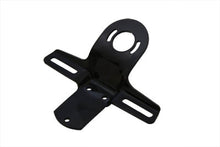 Load image into Gallery viewer, Stop Tail Lamp Fender Mount Bracket 0 /  Custom application