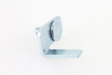 FLT Rear Header Exhaust Tab 1998 / 2008 FLT