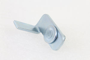 FLT Rear Header Exhaust Tab 1998 / 2008 FLT
