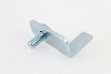Load image into Gallery viewer, FLT Rear Header Exhaust Tab 1998 / 2008 FLT