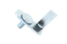 Load image into Gallery viewer, FLT Rear Header Exhaust Tab 1998 / 2008 FLT