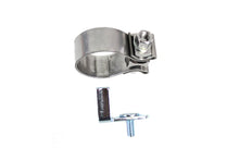 Load image into Gallery viewer, FLT Rear Exhaust Header Tab and Clamp Kit 1998 / 2008 FLT