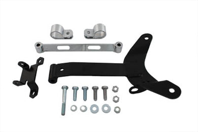 Solo Seat T Mount Kit 0 /  Custom application1948 / 1957 FL