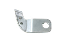 Load image into Gallery viewer, Handlebar Throttle Control Clamp Zinc 1949 / 1953 FL