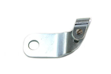 Load image into Gallery viewer, Handlebar Throttle Control Clamp Zinc 1949 / 1953 FL