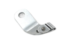Load image into Gallery viewer, Handlebar Throttle Control Clamp Zinc 1949 / 1953 FL