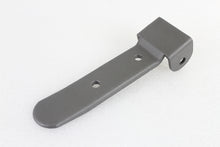 Load image into Gallery viewer, Hummer Front Solo Seat Bracket Parkerized 1950 / 1958 Hummer