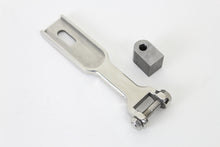 Load image into Gallery viewer, Polished Stainless Steel Solo Seat Nose Pivot Kit 0 /  All models