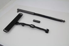 Load image into Gallery viewer, Black Seat Post Kit and T Kit 1936 / 1952 EL 1941 / 1964 FL