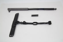 Load image into Gallery viewer, Black Seat Post Kit and T Kit 1936 / 1952 EL 1941 / 1964 FL
