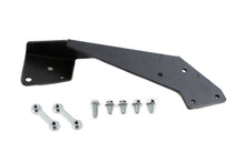 Load image into Gallery viewer, Wyatt Gatling Exhaust Bracket Black 2004 / 2013 XL