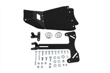 Load image into Gallery viewer, FXD Solo Seat Mount Kit Black 1996 / 2005 FXD 1996 / 2005 FXDWG