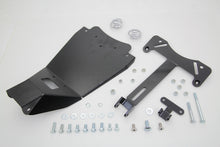 Load image into Gallery viewer, FXD Solo Seat Mount Kit Black 1996 / 2005 FXD 1996 / 2005 FXDWG