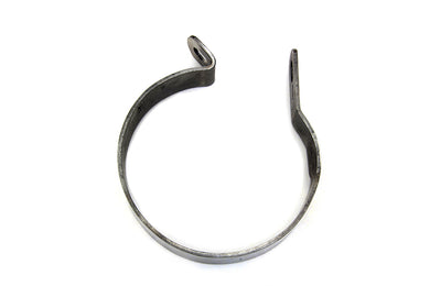 Stainless Steel Exhaust Clamp 1978 / 1984 FL