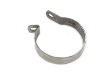 Load image into Gallery viewer, Stainless Steel Exhaust Clamp 1978 / 1984 FL