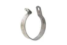 Load image into Gallery viewer, Stainless Steel Exhaust Clamp 1978 / 1984 FL