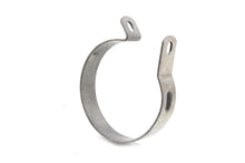 Load image into Gallery viewer, Stainless Steel Exhaust Clamp 1978 / 1984 FL