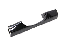 Load image into Gallery viewer, 10&quot; Black Turn Signal Mount Rear 1974 / 1984 FL 1991 / 2008 FLT 1991 / 2008 FLHR 1986 / UP FLST 2009 / 2013 FLHTC